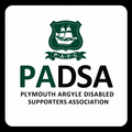 PADSA logo
